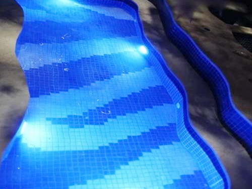 如何设计别墅游泳池比较好？