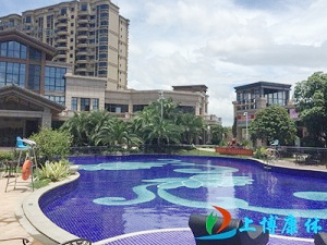东莞游泳池设备公司：游泳池水处理设备该如何维护