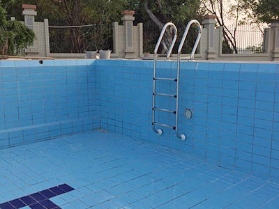 游泳池设备之水处理设备影响过滤的主要因素