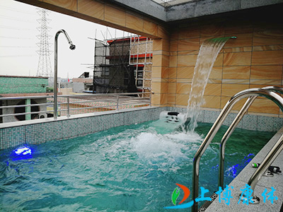 惠州游泳池工程常见问题的解决方法总结