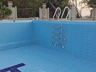 一般游泳池工程水温是多少度
