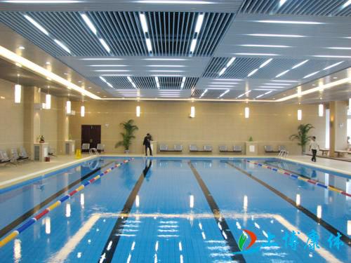 黄江别墅游泳池工程的健身效果如何